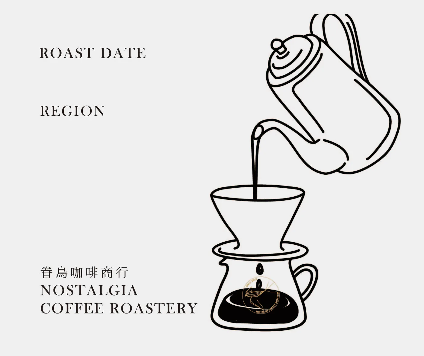 衣索比亞 美花處理廠 橙美花 日曬