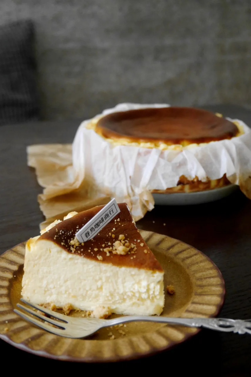 北海道十勝巴斯克